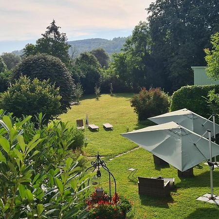Bed and Breakfast Chez Pierre Remoncourt Экстерьер фото