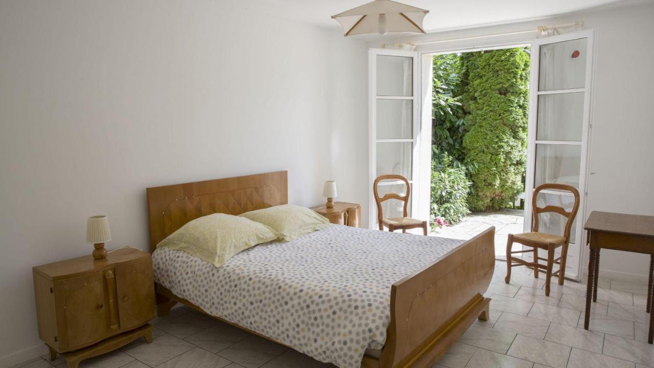 Bed and Breakfast Chez Pierre Remoncourt Номер фото