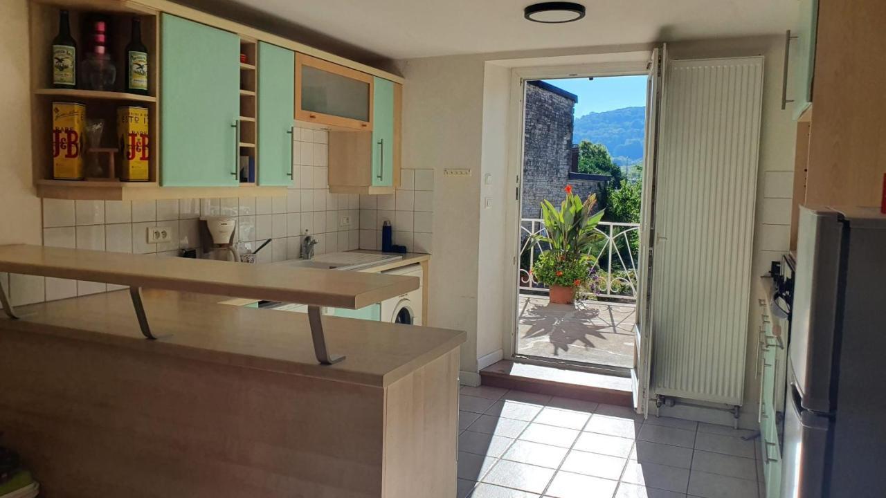 Bed and Breakfast Chez Pierre Remoncourt Номер фото