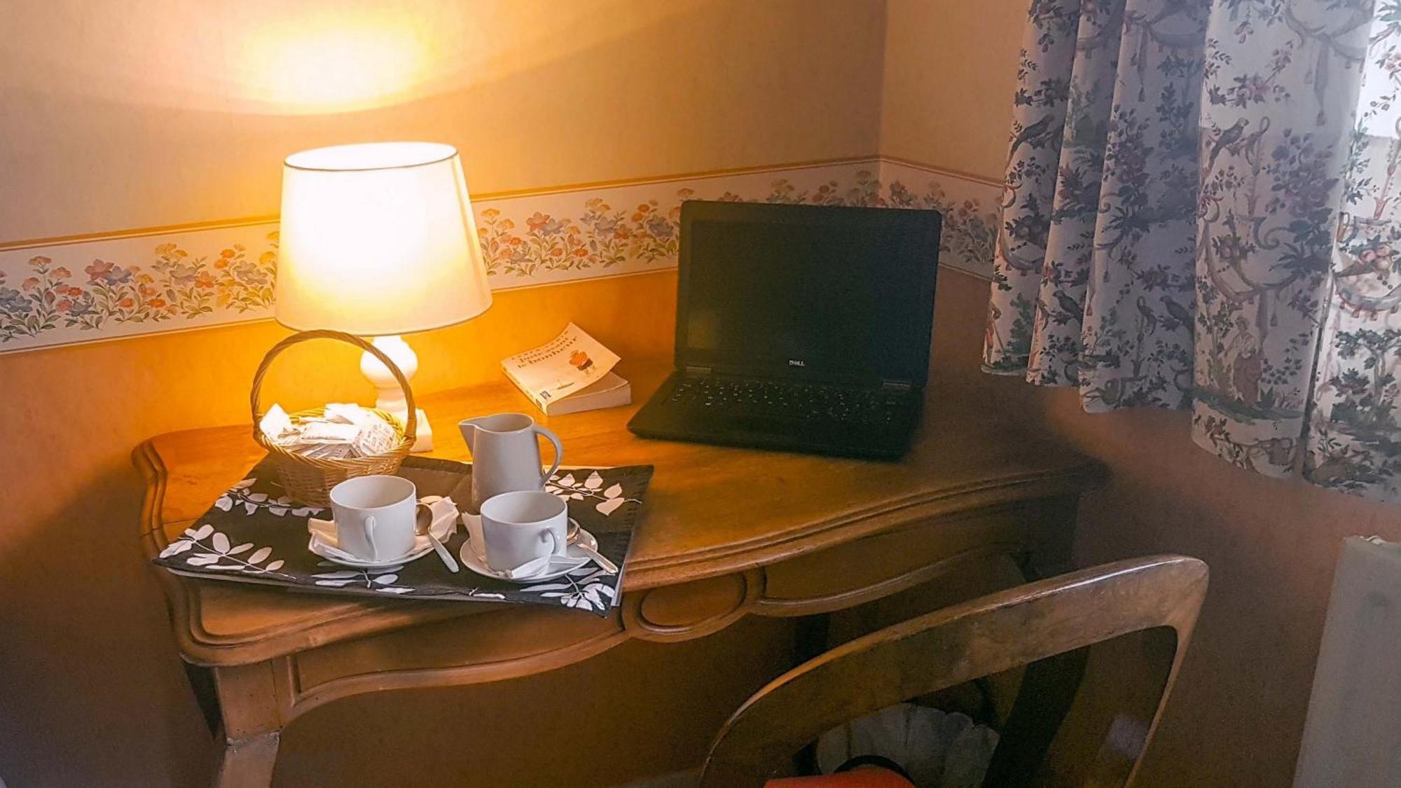 Bed and Breakfast Chez Pierre Remoncourt Номер фото