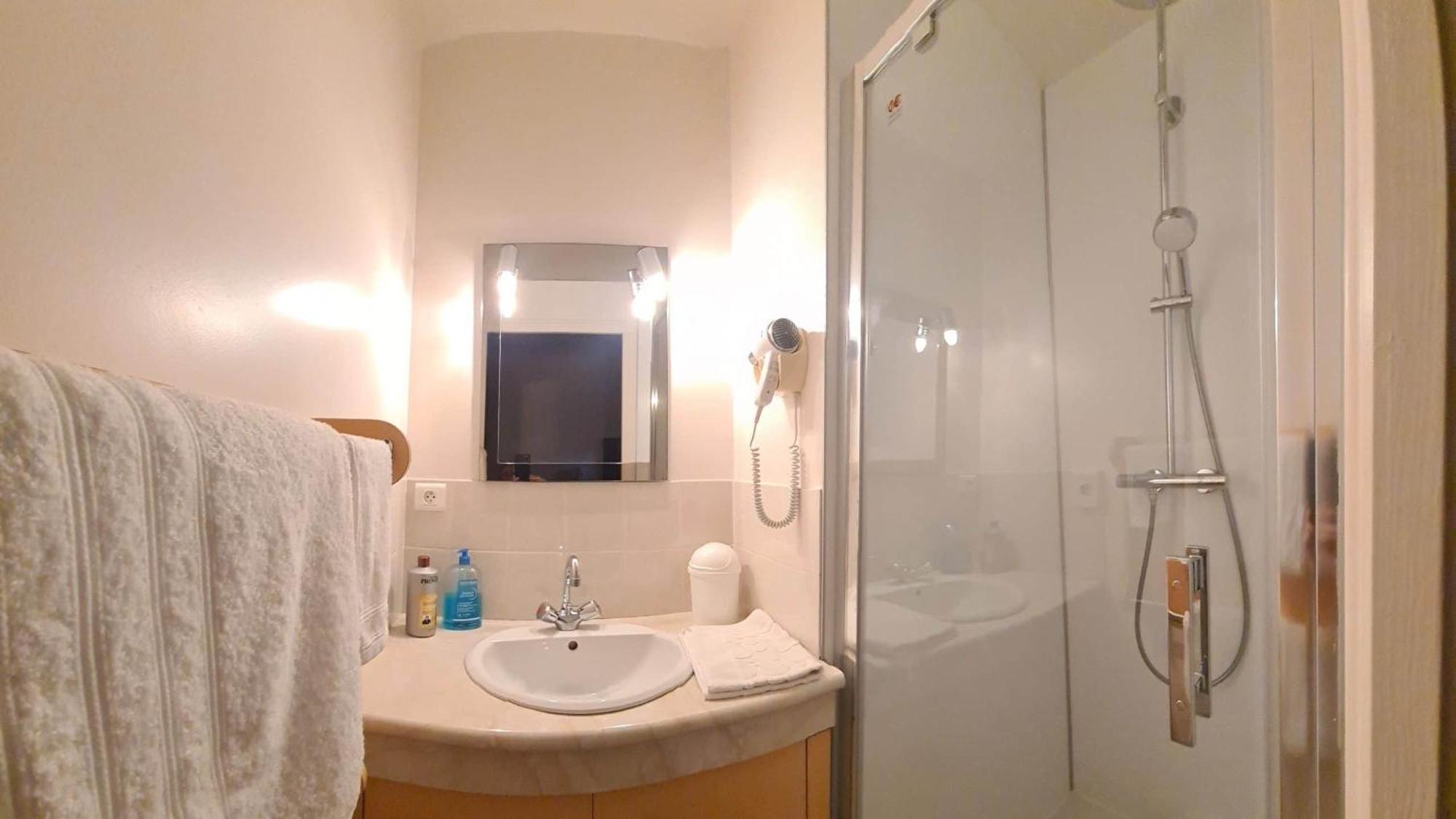 Bed and Breakfast Chez Pierre Remoncourt Номер фото