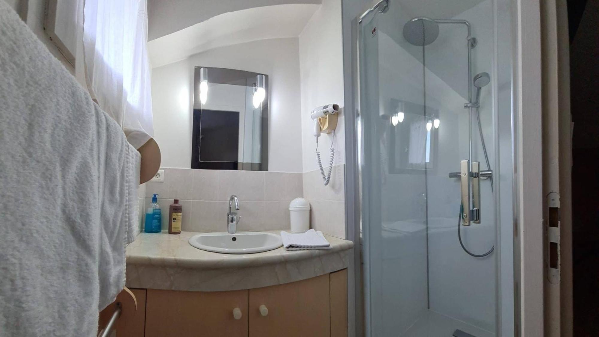 Bed and Breakfast Chez Pierre Remoncourt Номер фото