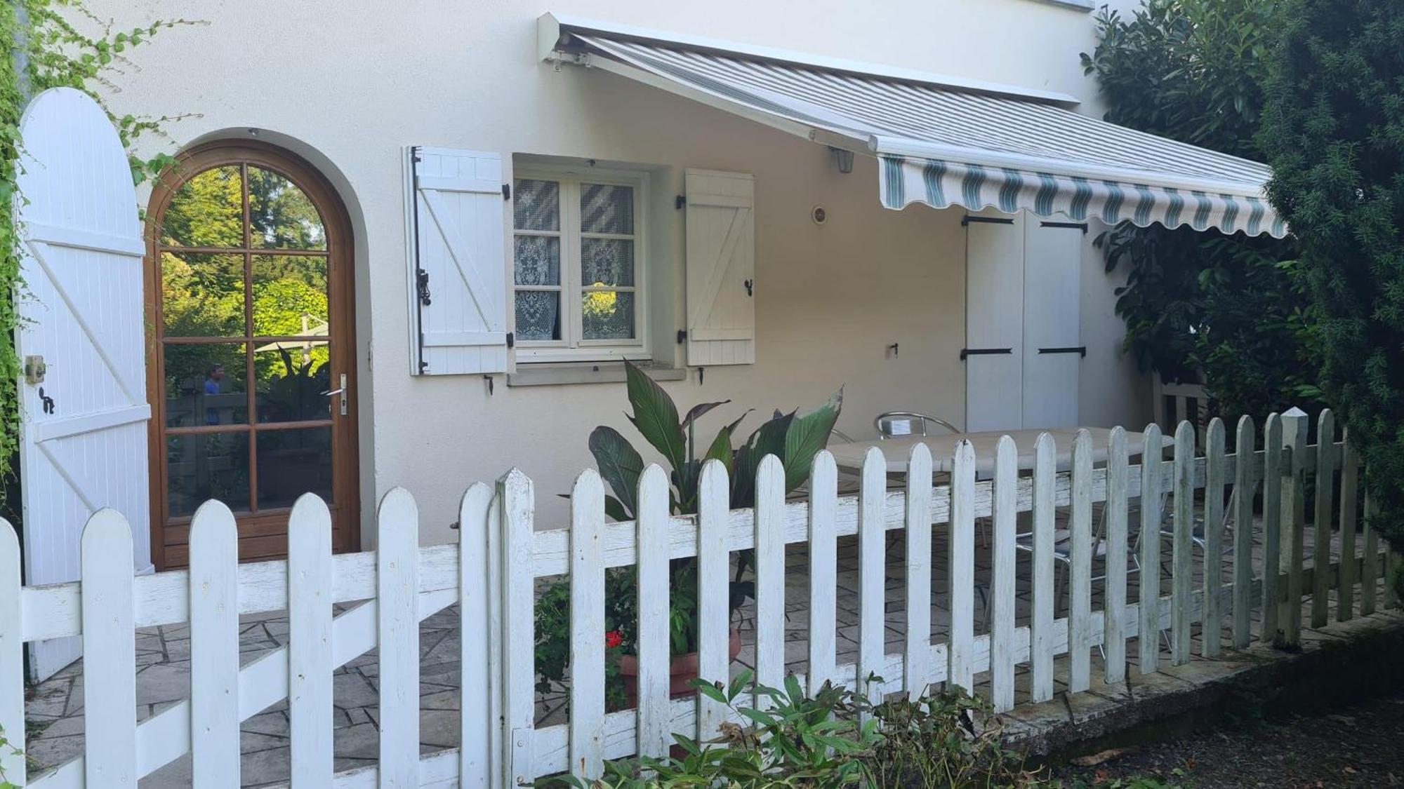 Bed and Breakfast Chez Pierre Remoncourt Номер фото