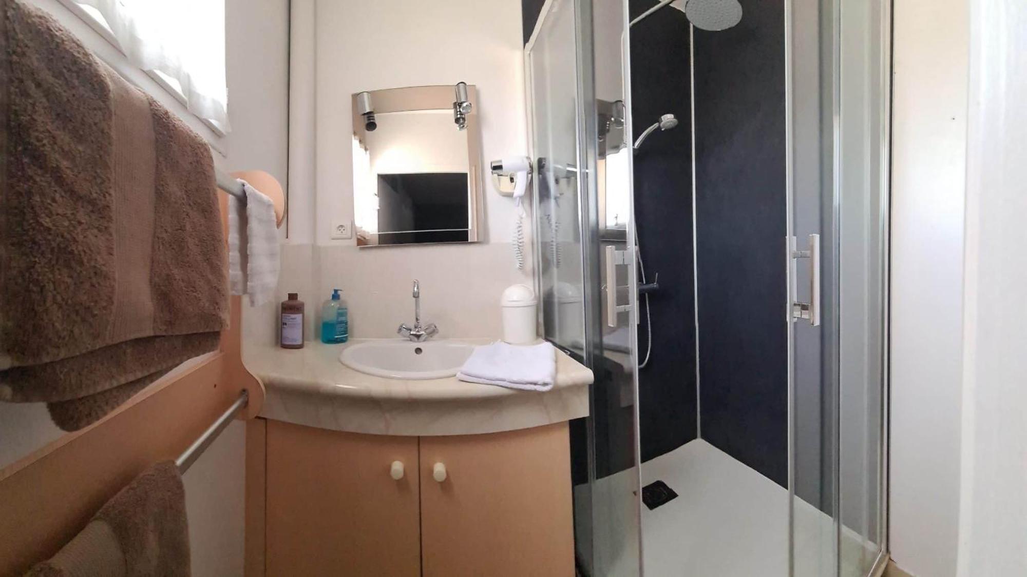 Bed and Breakfast Chez Pierre Remoncourt Номер фото